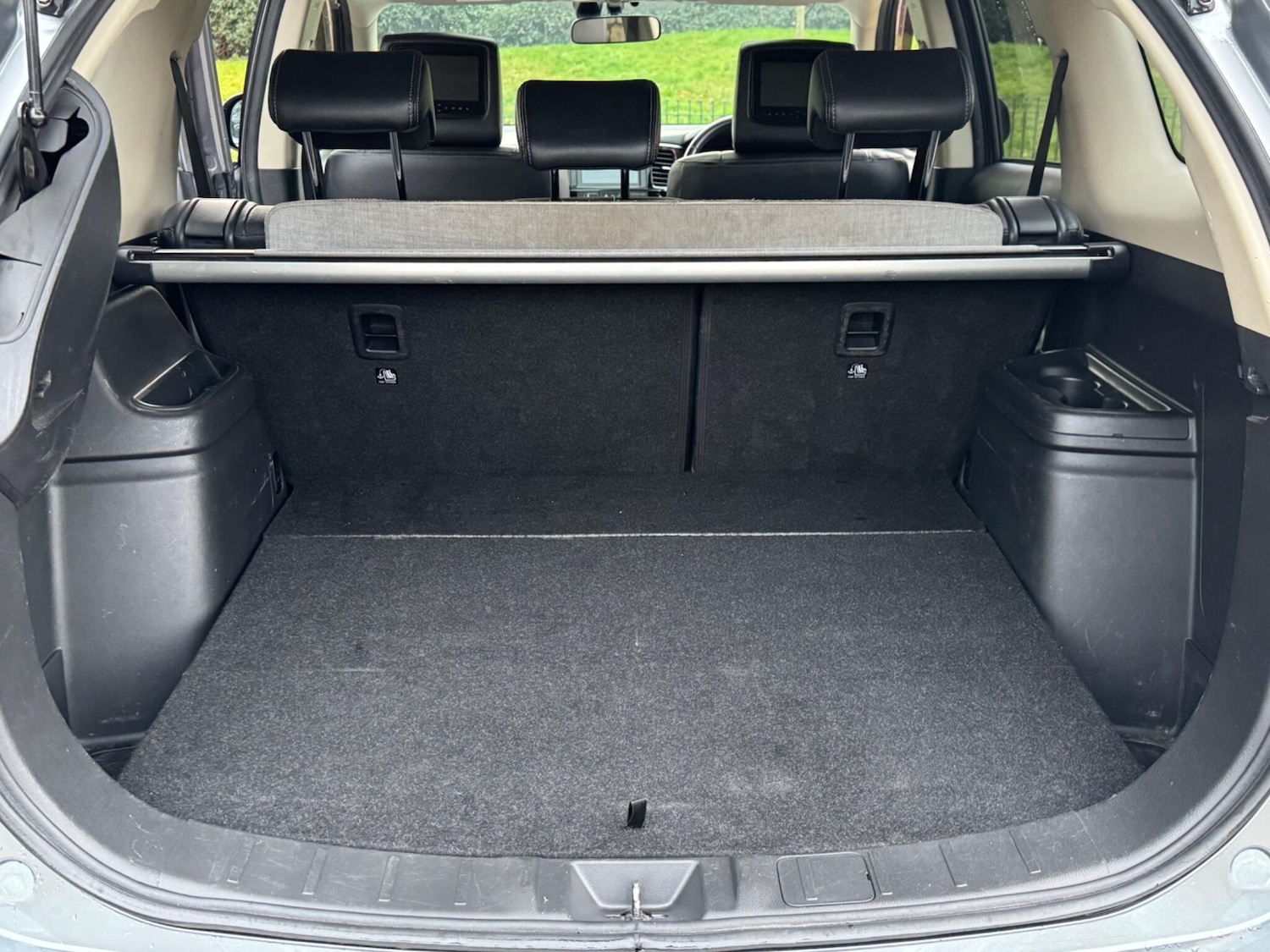 Used Mitsubishi Outlander 2014 for sale - 77278607: Photo 16