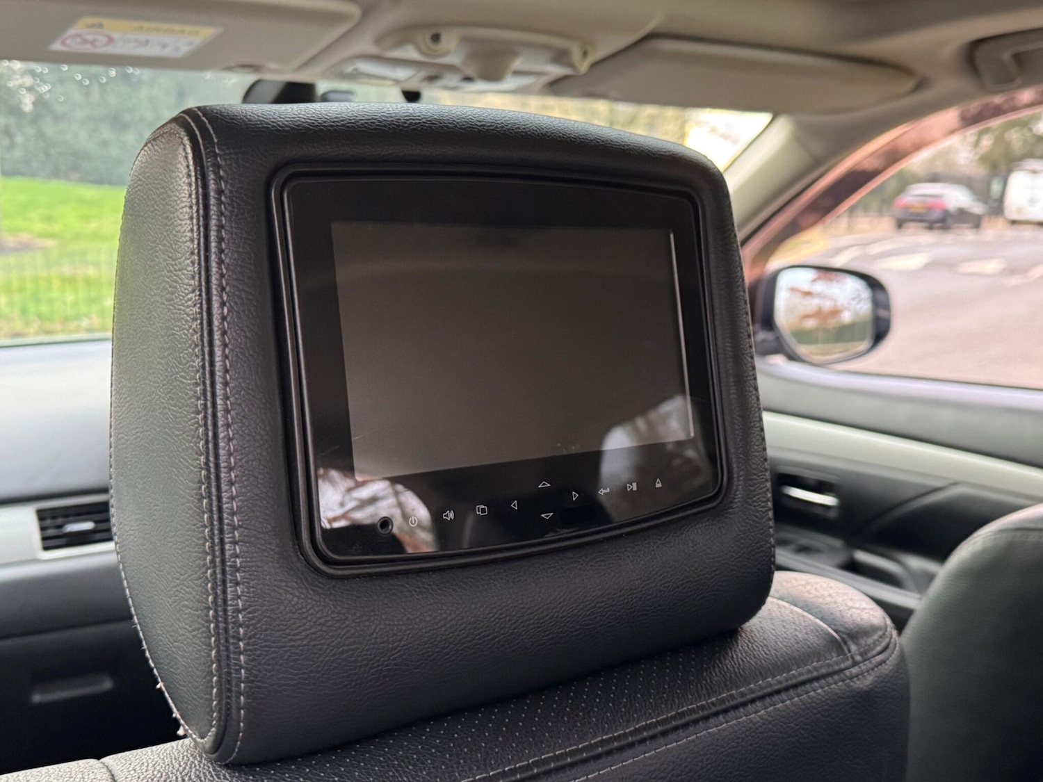 Used Mitsubishi Outlander 2014 for sale - 77278607: Photo 18