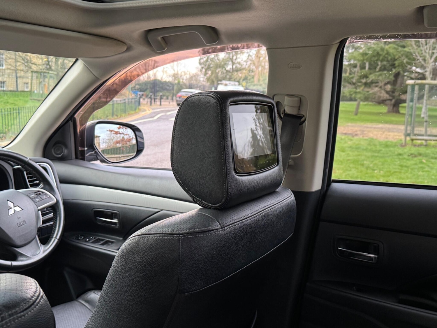 Used Mitsubishi Outlander 2014 for sale - 77278607: Photo 19