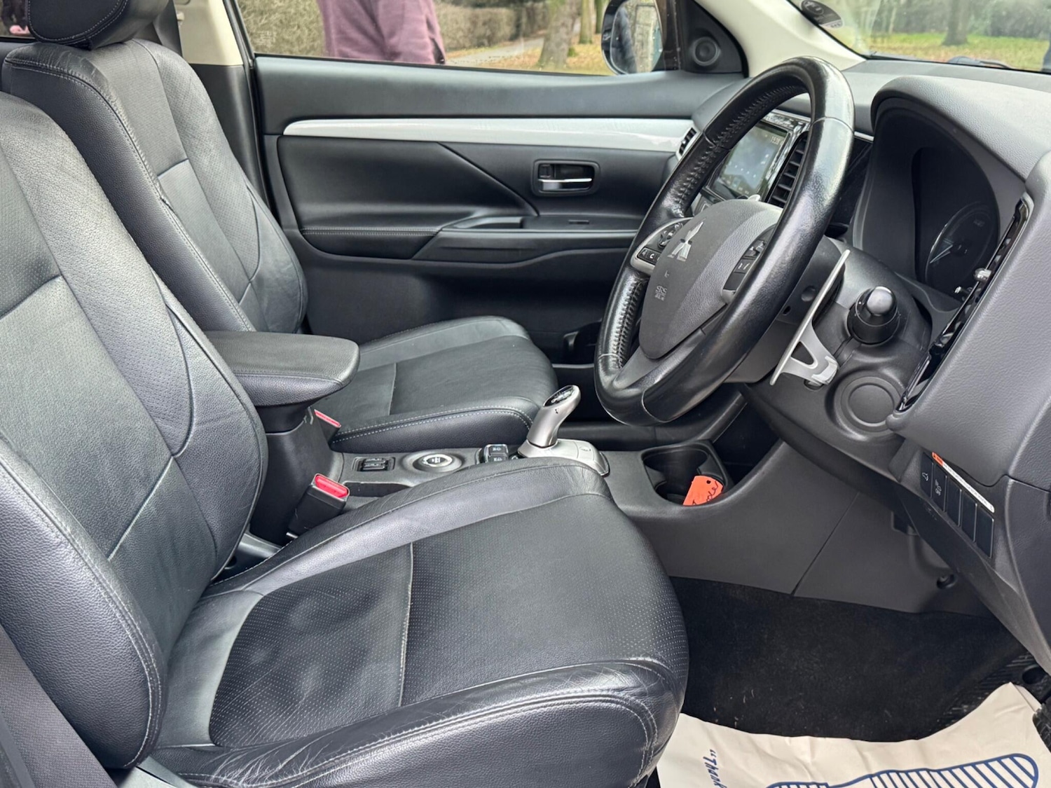 Used Mitsubishi Outlander 2014 for sale - 77278607: Photo 21