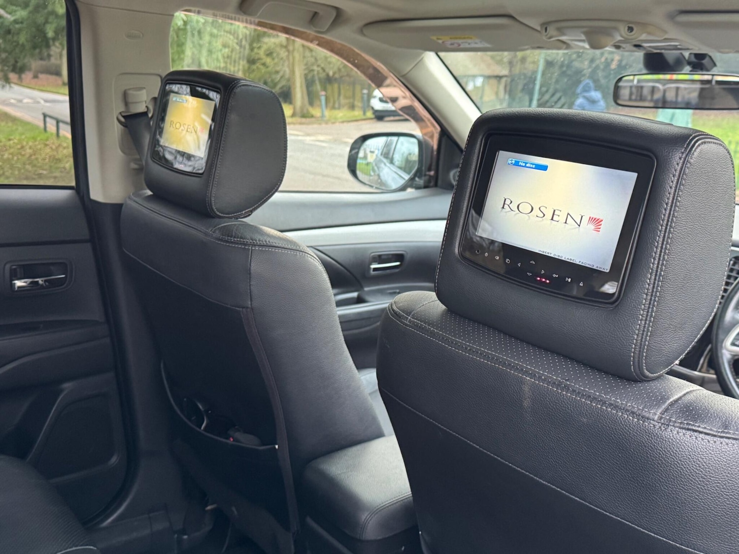 Used Mitsubishi Outlander 2014 for sale - 77278607: Photo 23