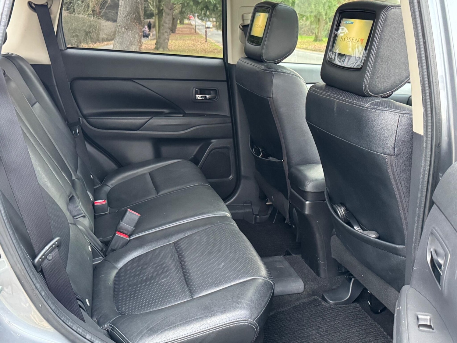 Used Mitsubishi Outlander 2014 for sale - 77278607: Photo 25