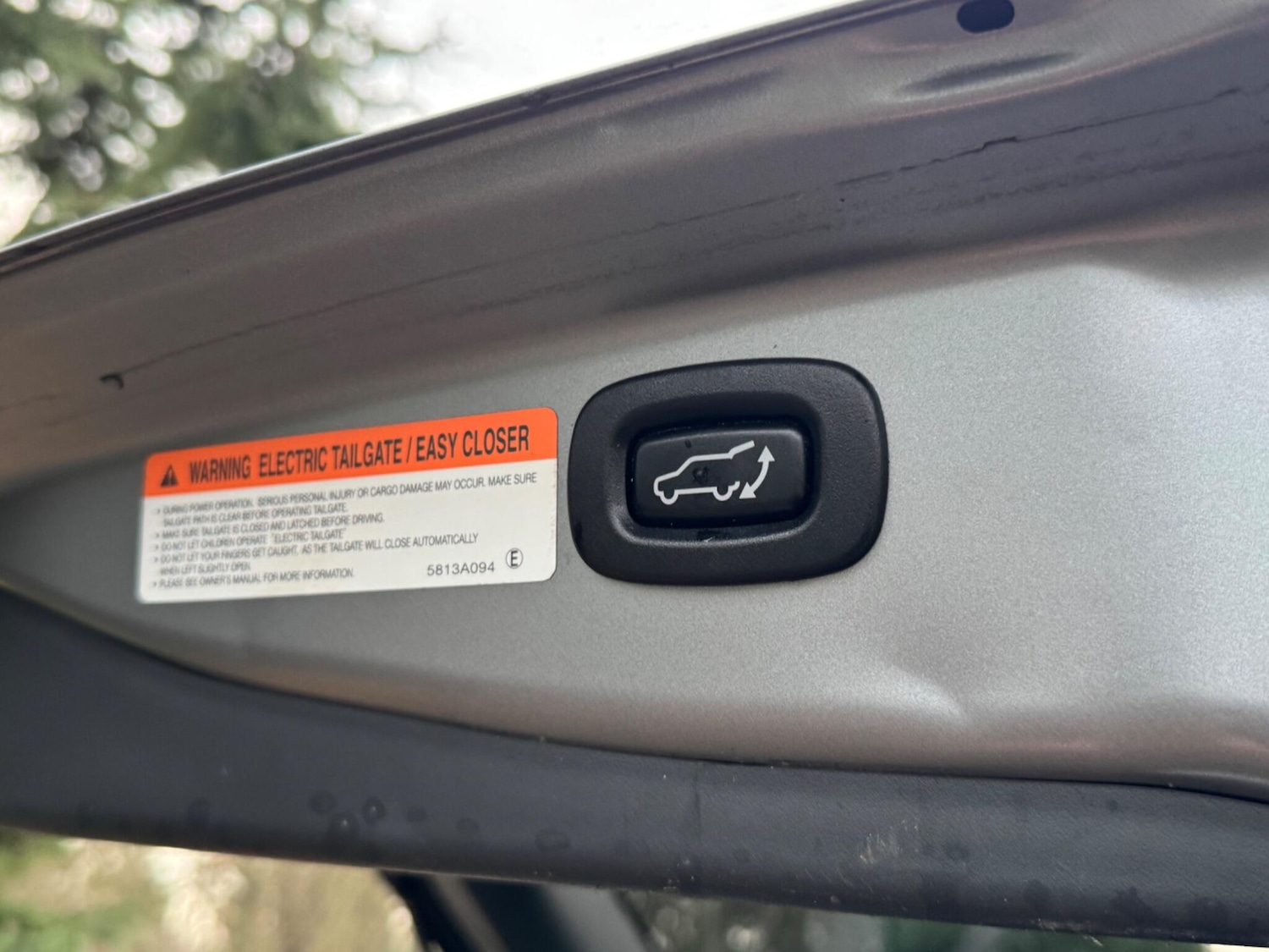 Used Mitsubishi Outlander 2014 for sale - 77278607: Photo 26