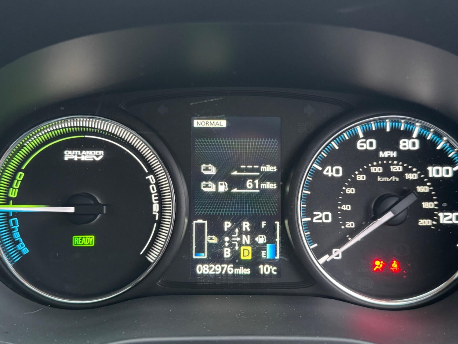 Used Mitsubishi Outlander 2014 for sale - 77278607: Photo 27