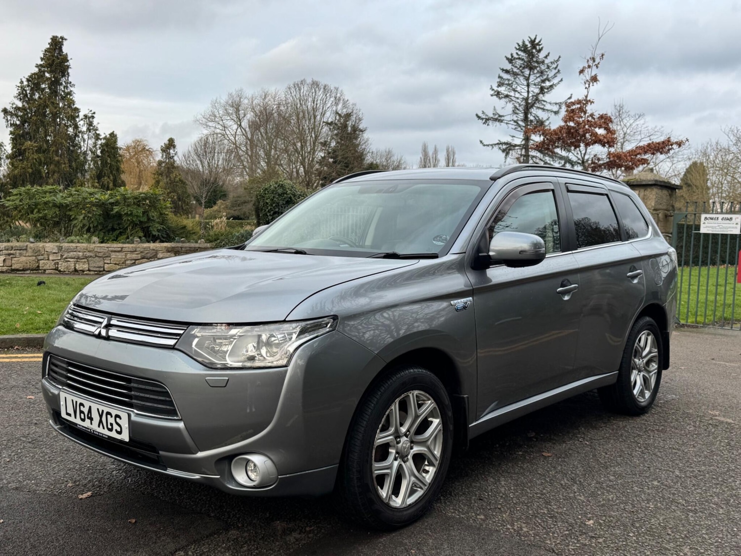 Used Mitsubishi Outlander 2014 for sale - 77278607: Photo 3