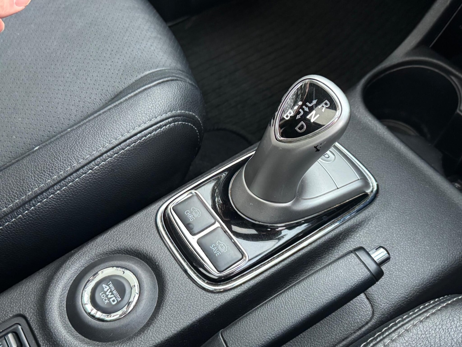 Used Mitsubishi Outlander 2014 for sale - 77278607: Photo 34