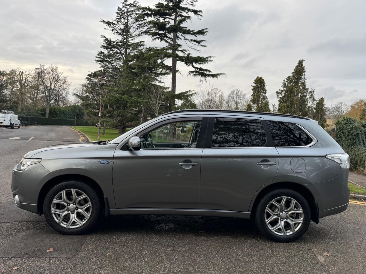 Used Mitsubishi Outlander 2014 for sale - 77278607: Photo 4