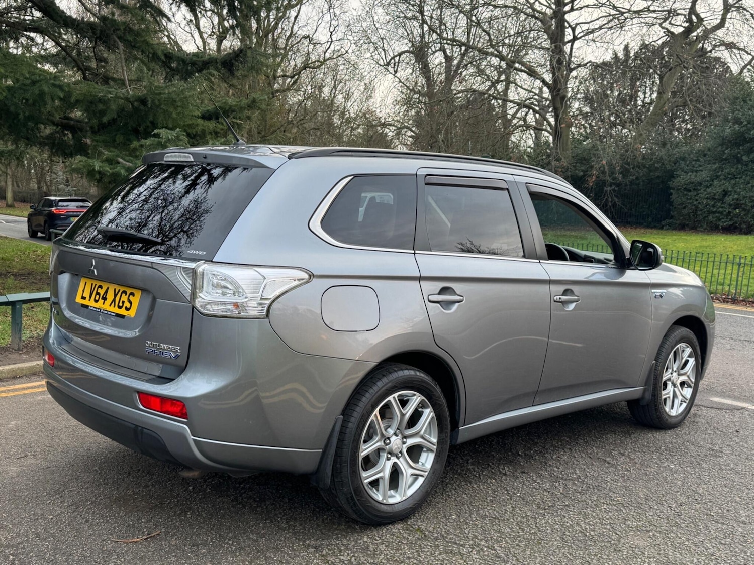 Used Mitsubishi Outlander 2014 for sale - 77278607: Photo 7