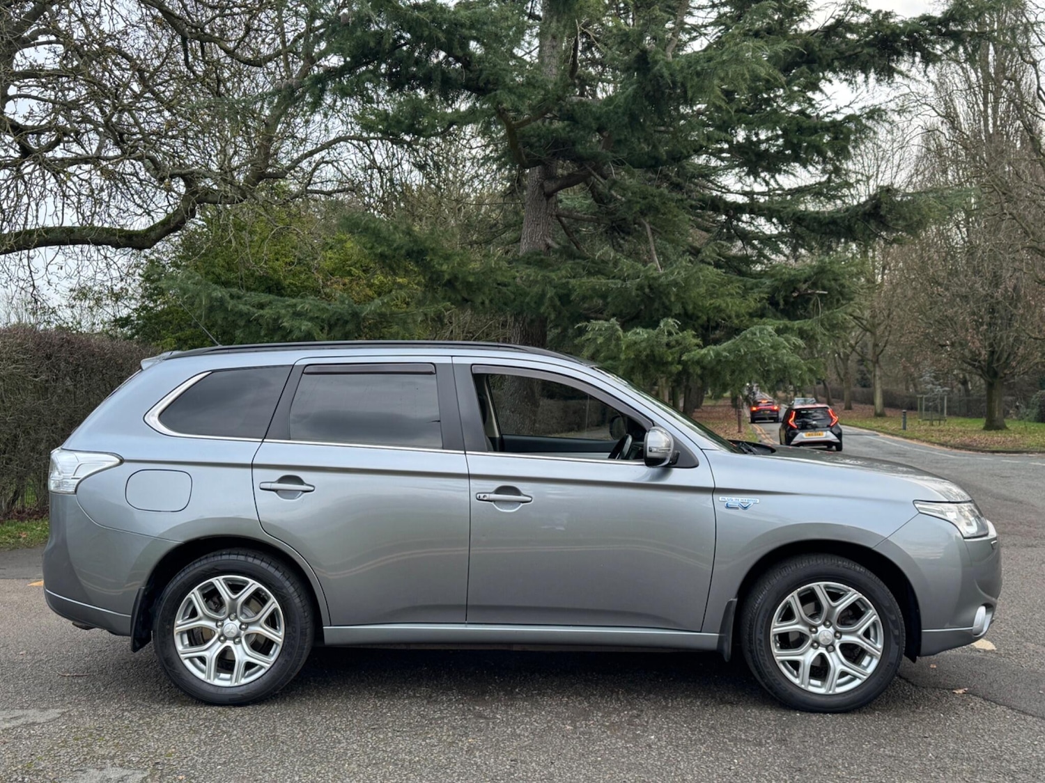Used Mitsubishi Outlander 2014 for sale - 77278607: Photo 8