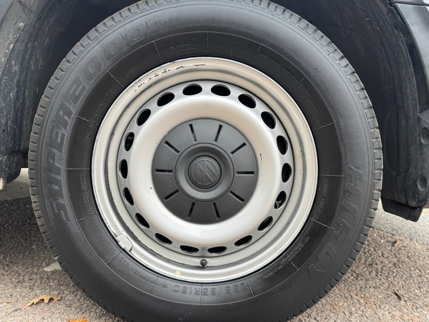 Used Volkswagen Crafter 2020 for sale - 76042364: Photo 10