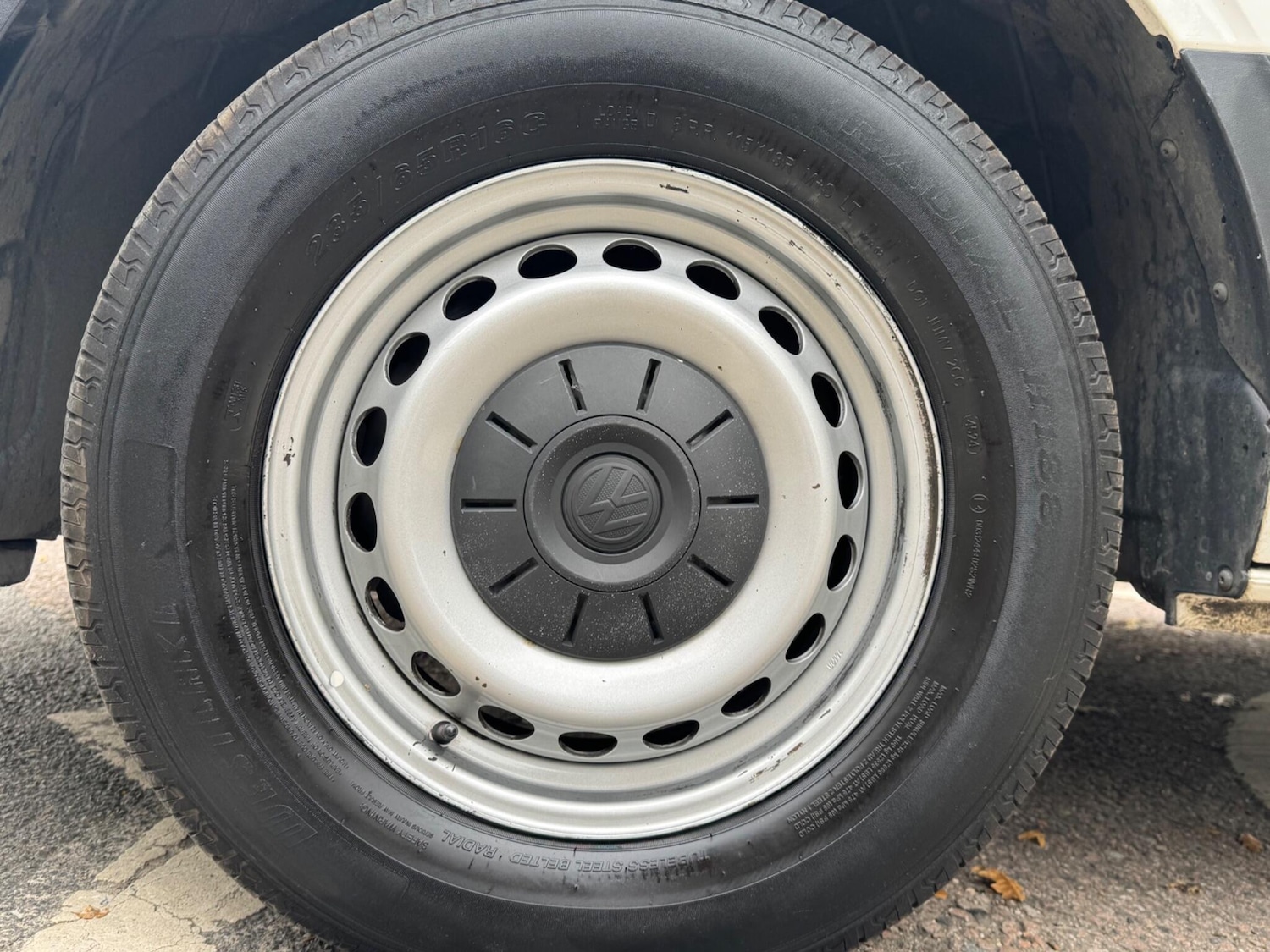 Used Volkswagen Crafter 2020 for sale - 76042364: Photo 11