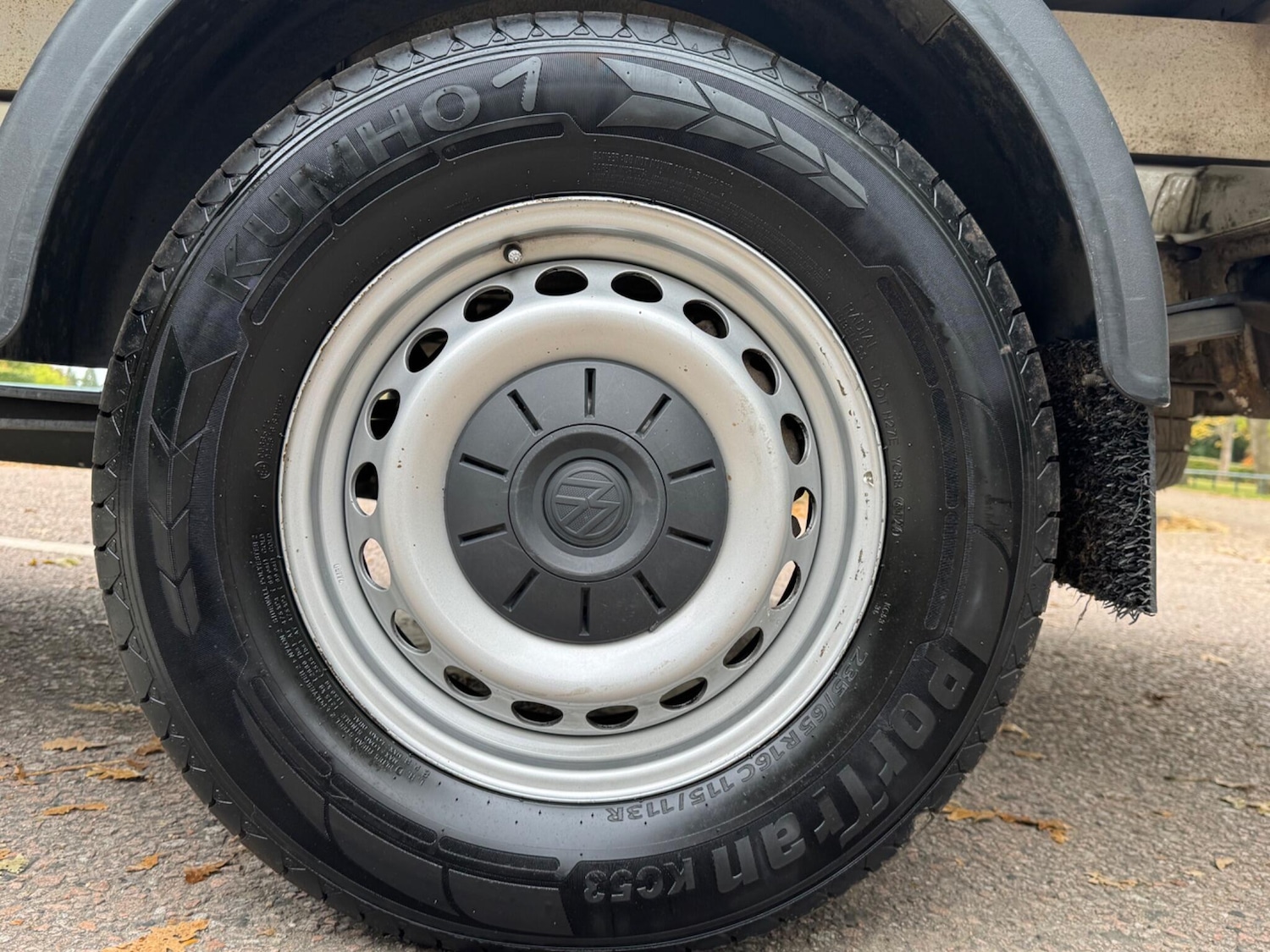 Used Volkswagen Crafter 2020 for sale - 76042364: Photo 12