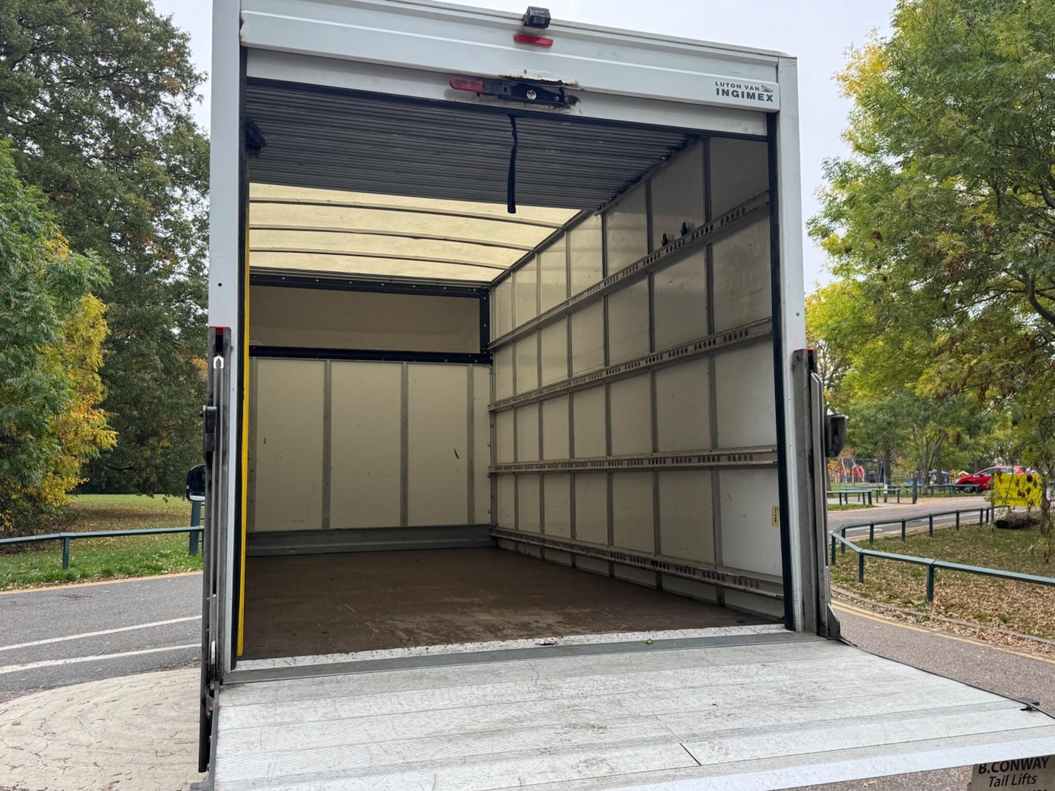 Used Volkswagen Crafter 2020 for sale - 76042364: Photo 13