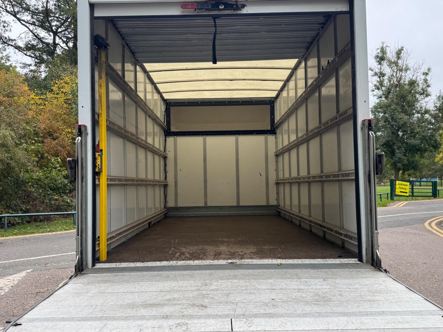 Used Volkswagen Crafter 2020 for sale - 76042364: Photo 14