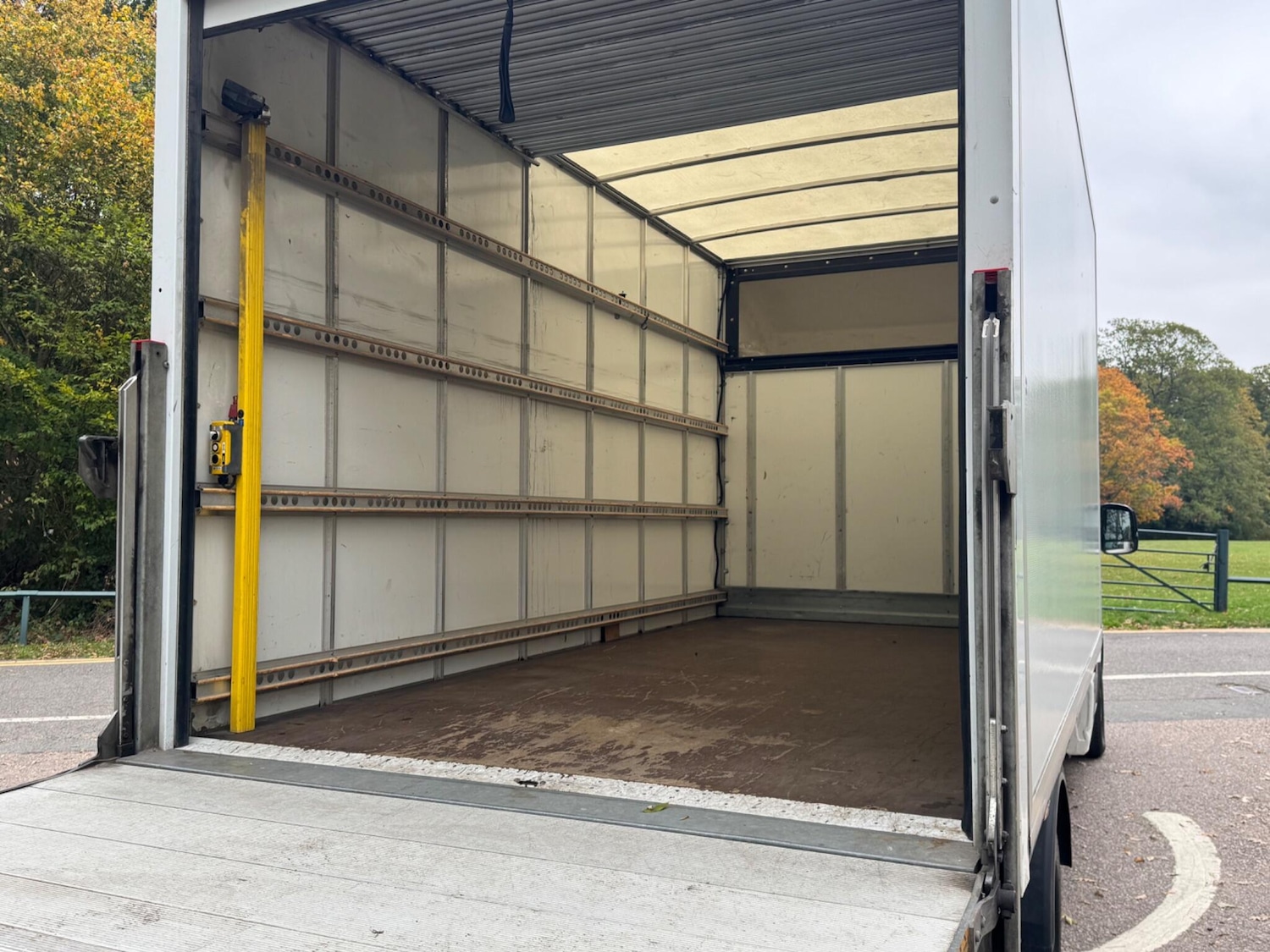 Used Volkswagen Crafter 2020 for sale - 76042364: Photo 15