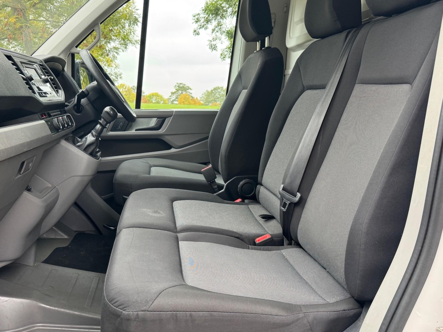 Used Volkswagen Crafter 2020 for sale - 76042364: Photo 24