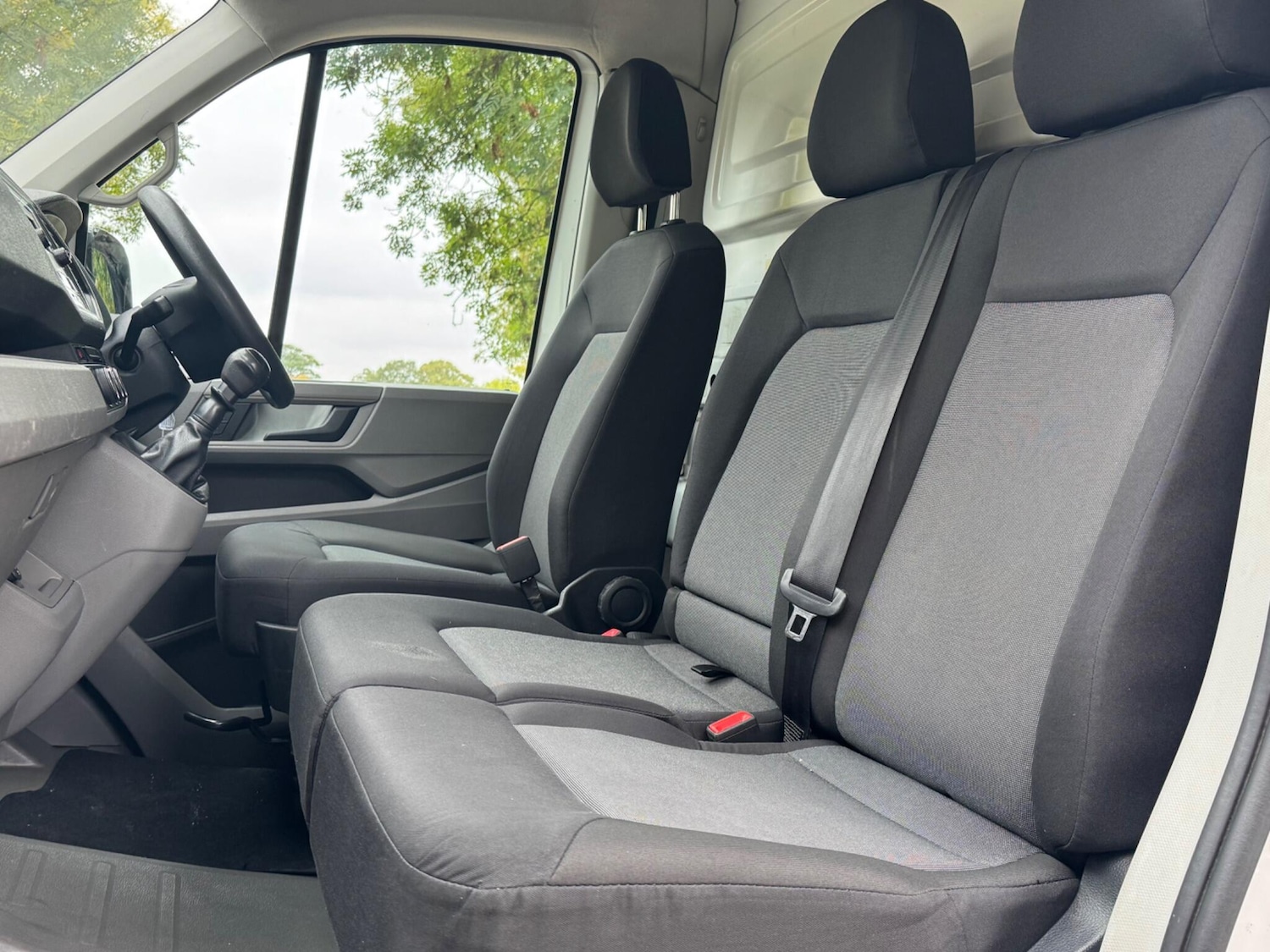 Used Volkswagen Crafter 2020 for sale - 76042364: Photo 25