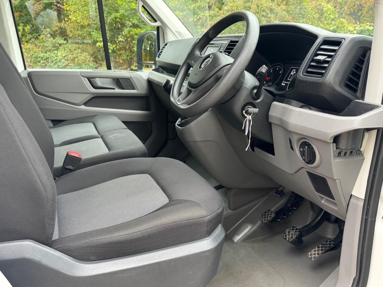 Used Volkswagen Crafter 2020 for sale - 76042364: Photo 26