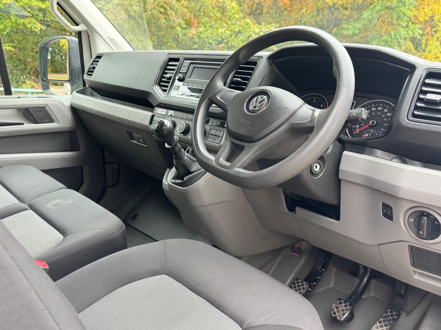 Used Volkswagen Crafter 2020 for sale - 76042364: Photo 27