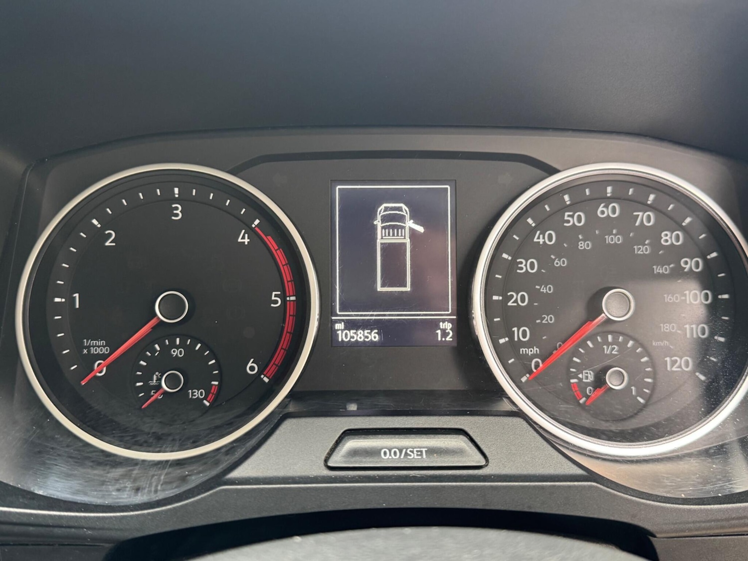 Used Volkswagen Crafter 2020 for sale - 76042364: Photo 29