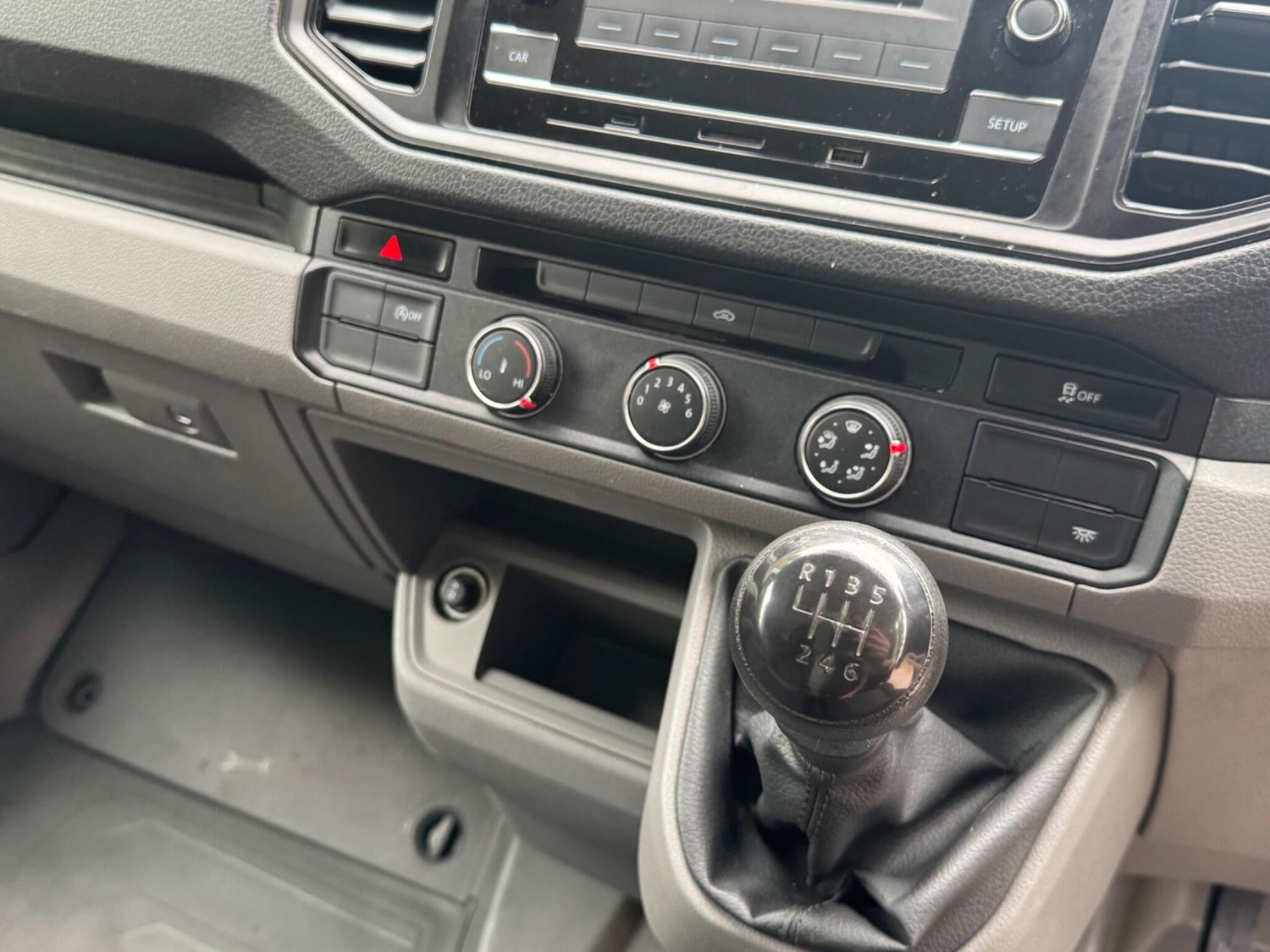 Used Volkswagen Crafter 2020 for sale - 76042364: Photo 31