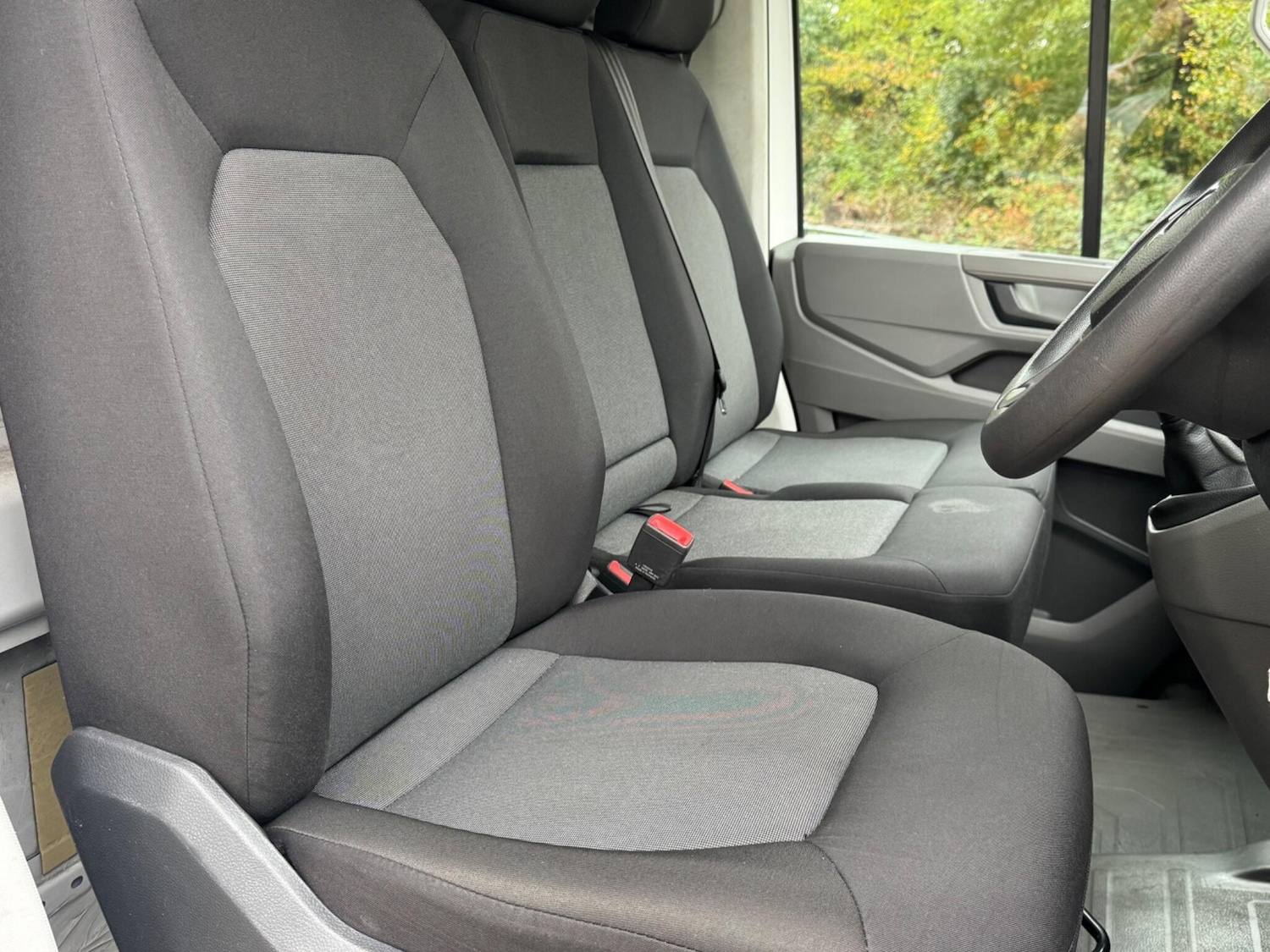 Used Volkswagen Crafter 2020 for sale - 76042364: Photo 32