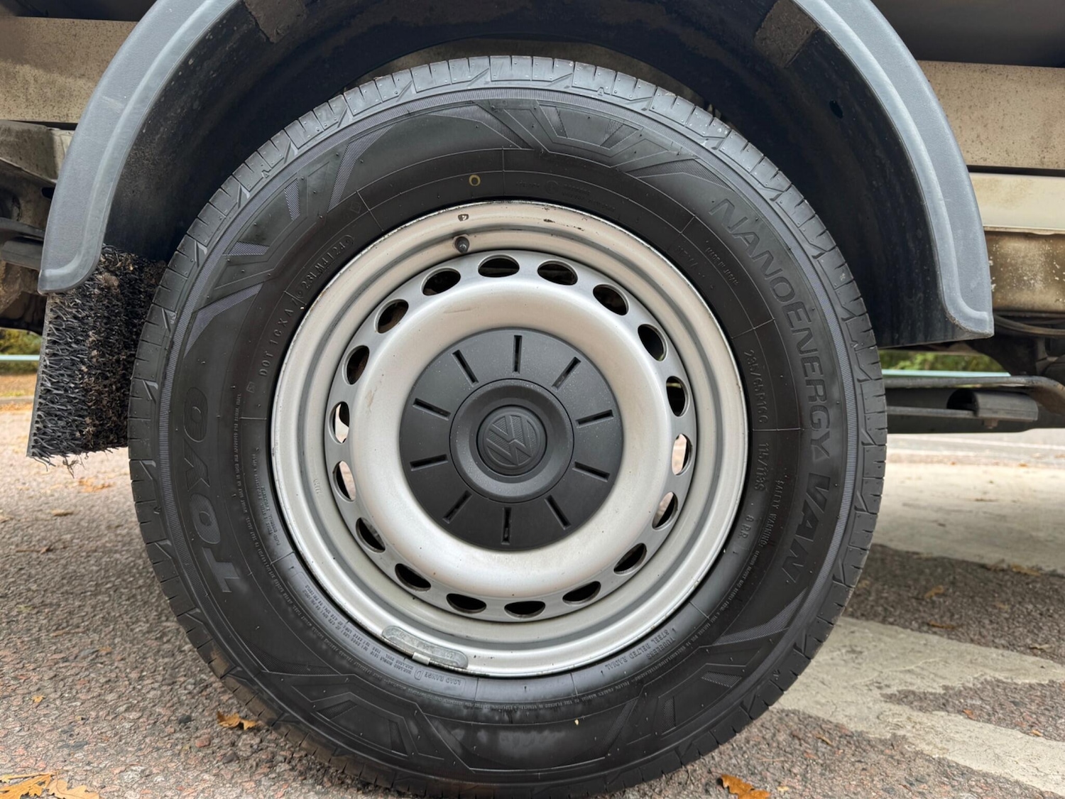 Used Volkswagen Crafter 2020 for sale - 76042364: Photo 9