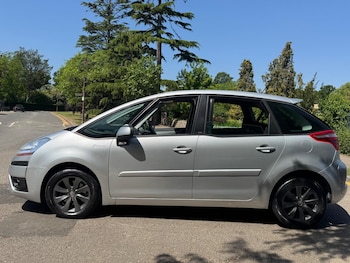 Used Citroen C4 Picasso 2007 for sale - 78772469: Photo