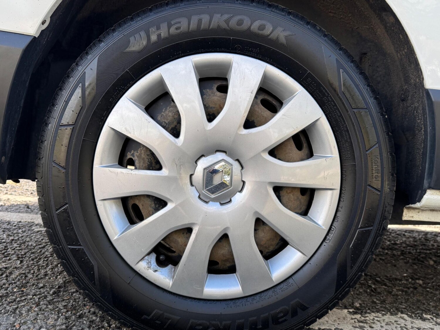 Used Renault Trafic 2021 for sale - 77939554: Photo 12