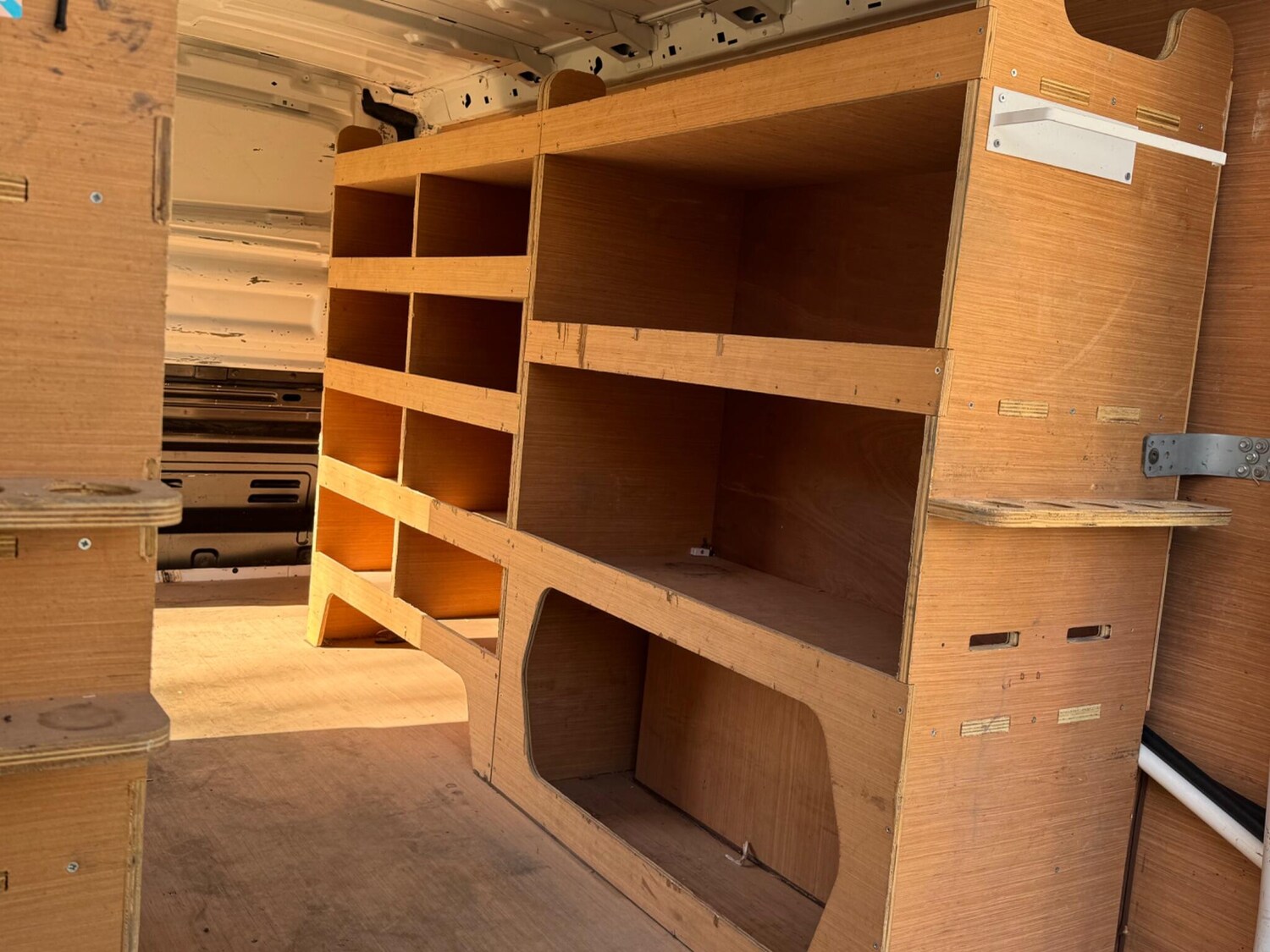 Used Renault Trafic 2021 for sale - 77939554: Photo 15