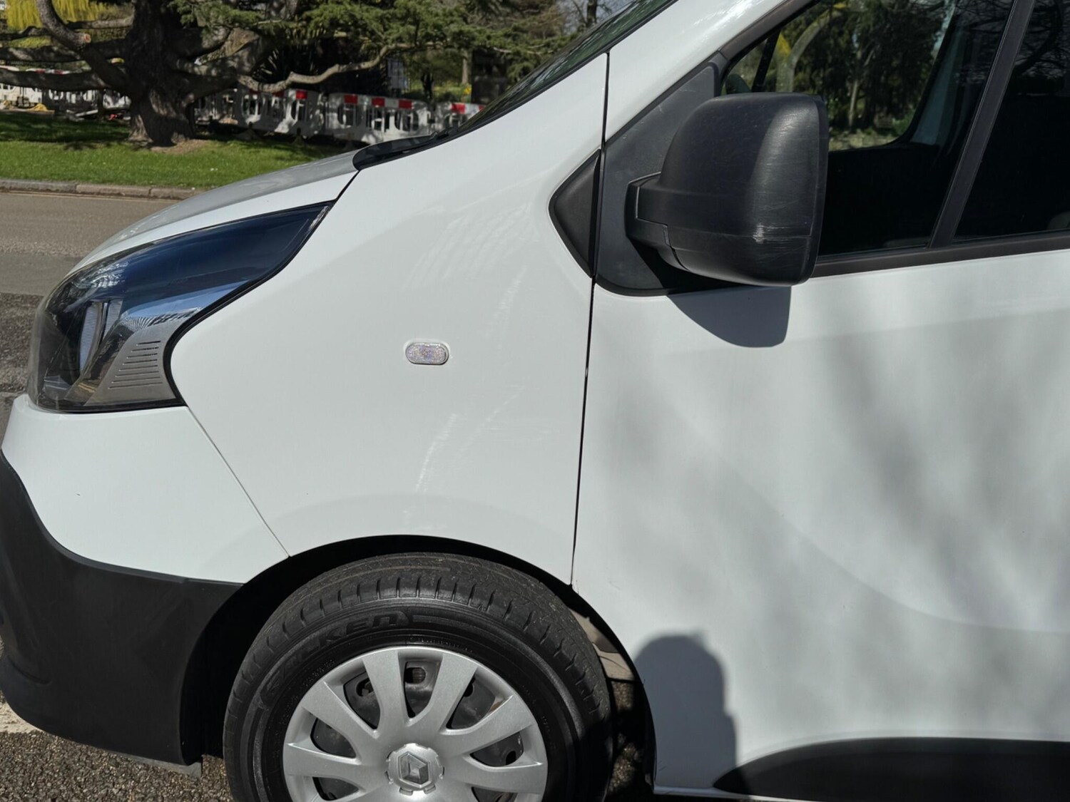 Used Renault Trafic 2021 for sale - 77939554: Photo 20