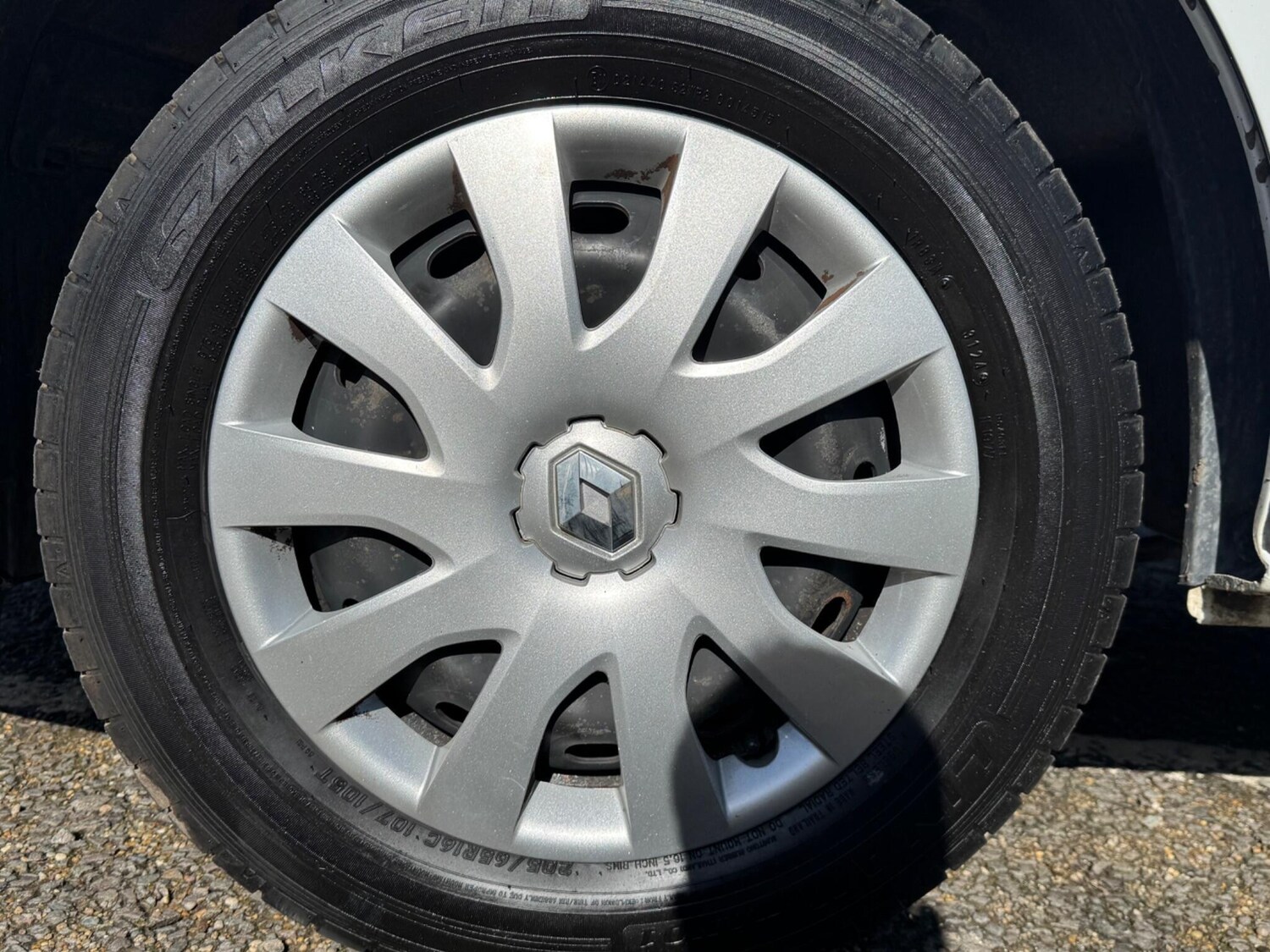 Used Renault Trafic 2021 for sale - 77939554: Photo 21