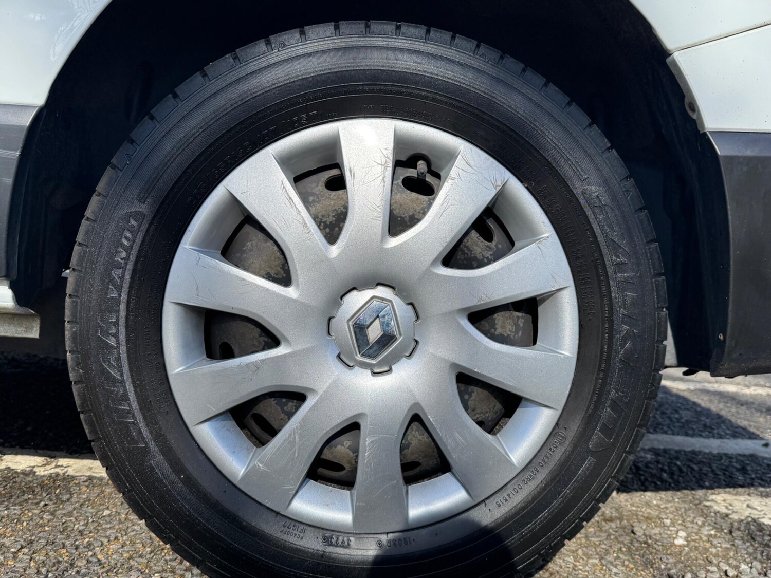 Used Renault Trafic 2021 for sale - 77939554: Photo 22