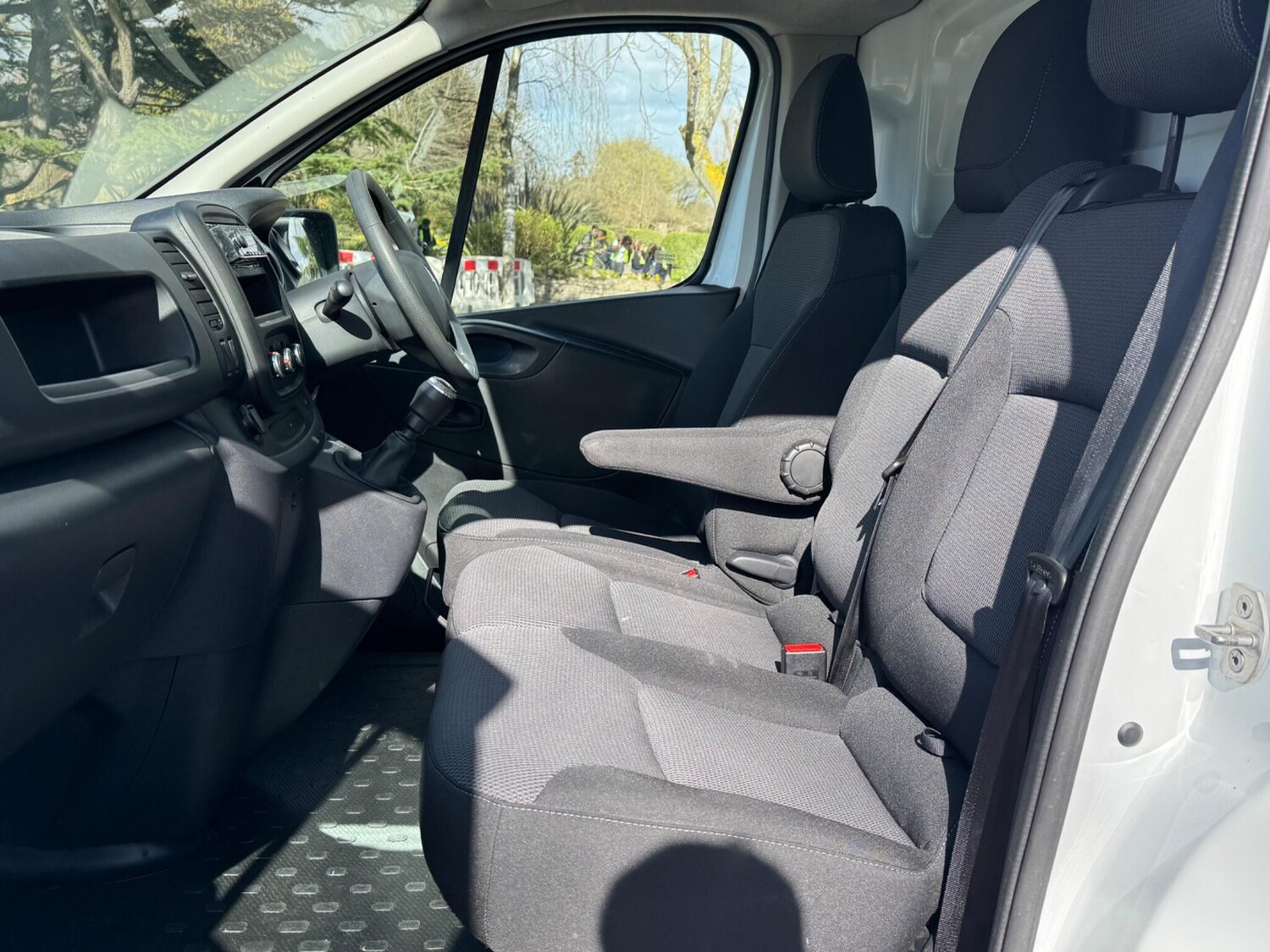 Used Renault Trafic 2021 for sale - 77939554: Photo 23