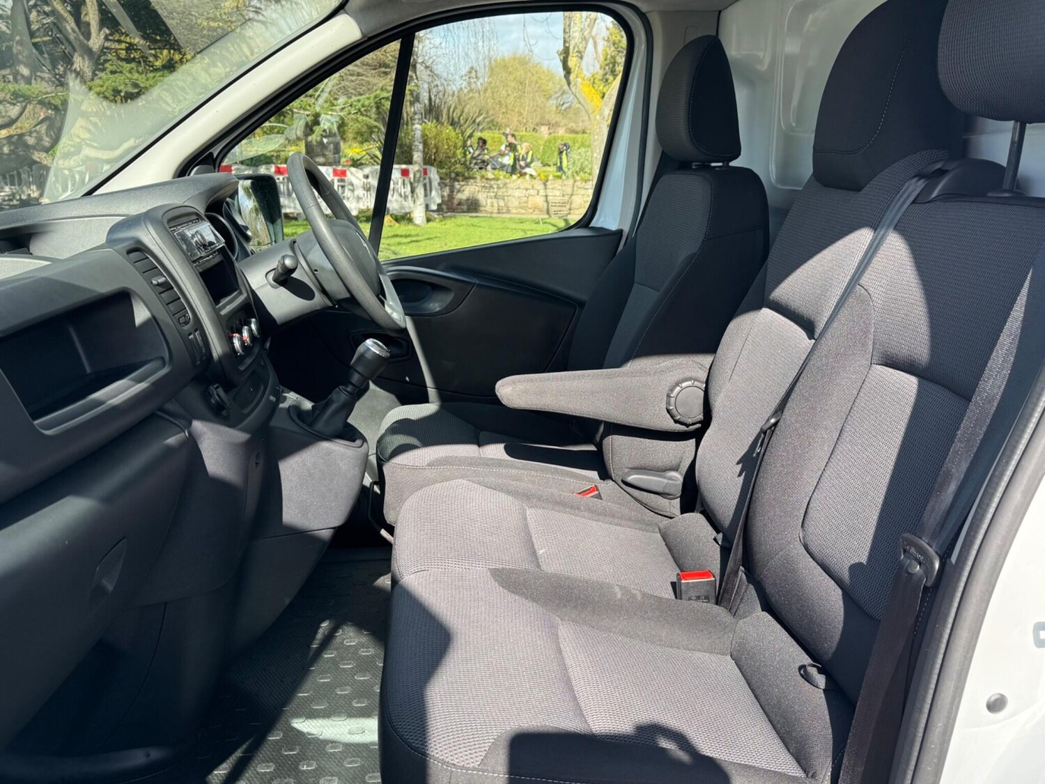 Used Renault Trafic 2021 for sale - 77939554: Photo 25