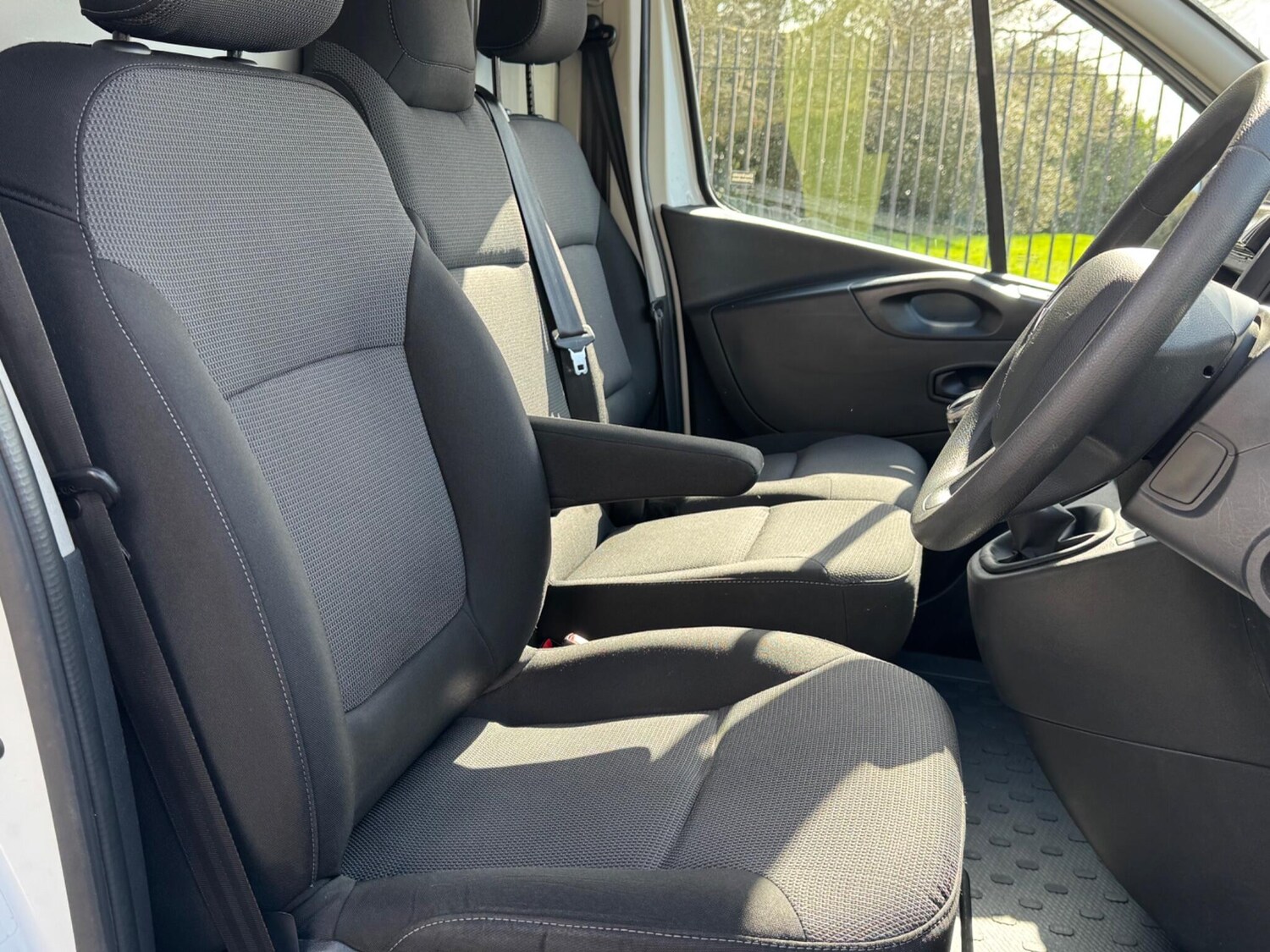 Used Renault Trafic 2021 for sale - 77939554: Photo 29