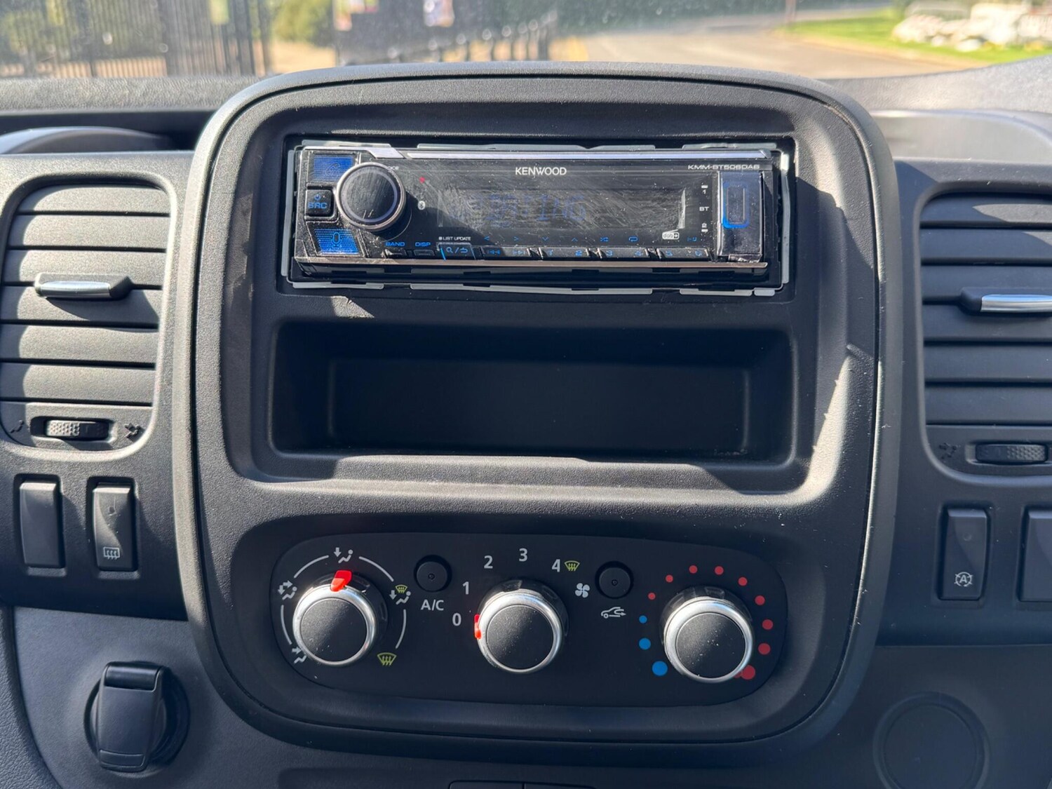 Used Renault Trafic 2021 for sale - 77939554: Photo 32