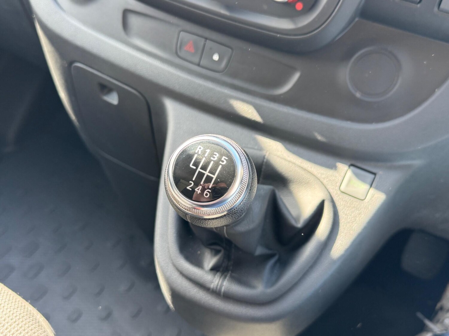 Used Renault Trafic 2021 for sale - 77939554: Photo 33