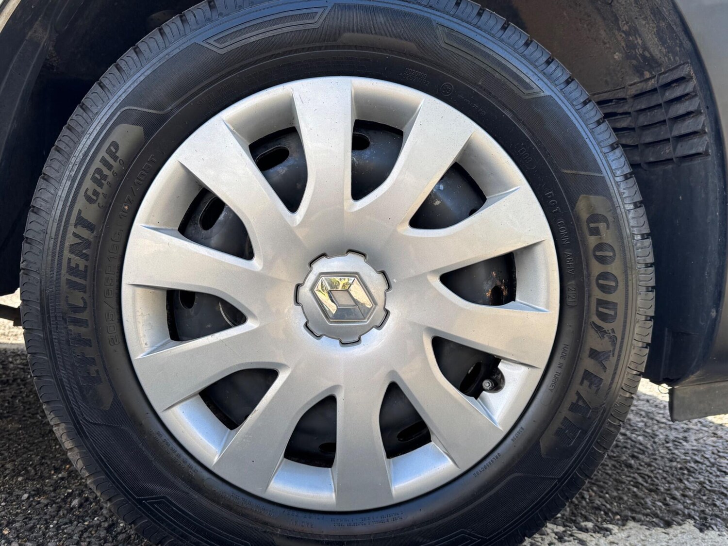 Used Renault Trafic 2021 for sale - 77939554: Photo 9