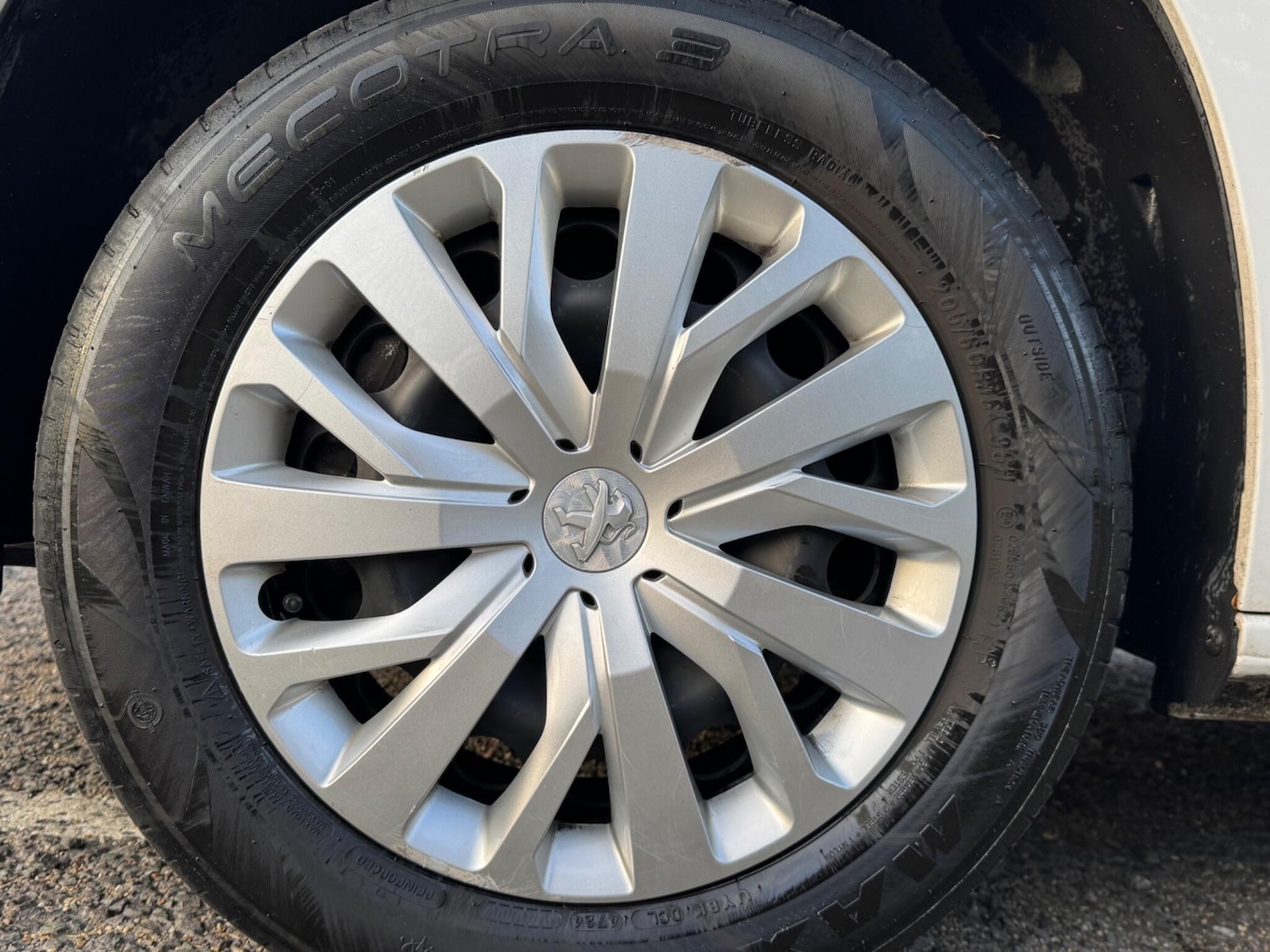 Used Peugeot Partner for sale - 77724284: Photo 12