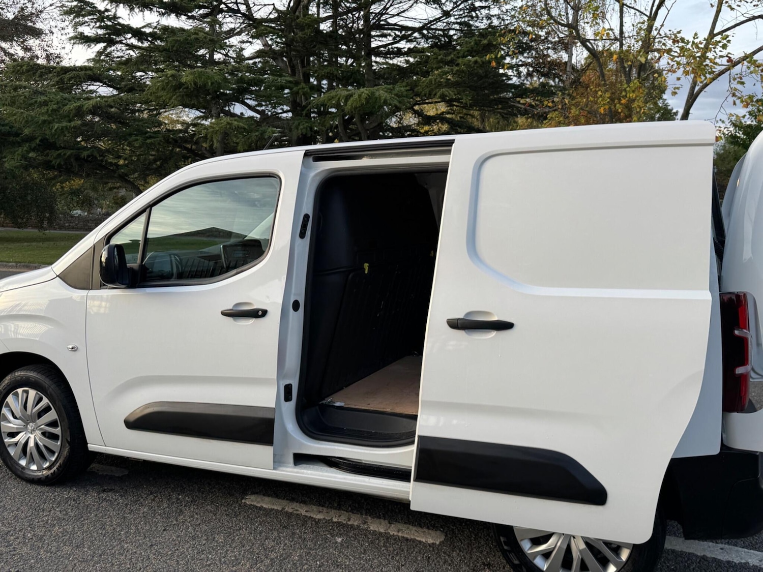 Used Peugeot Partner for sale - 77724284: Photo 13