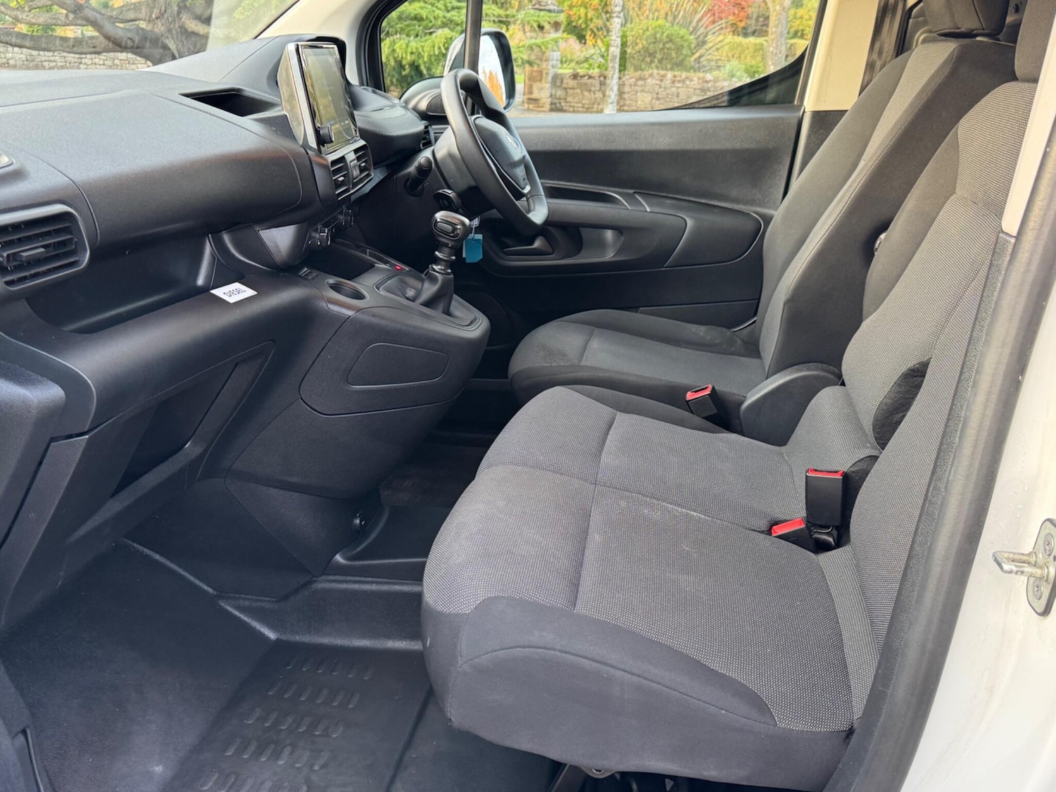 Used Peugeot Partner for sale - 77724284: Photo 16