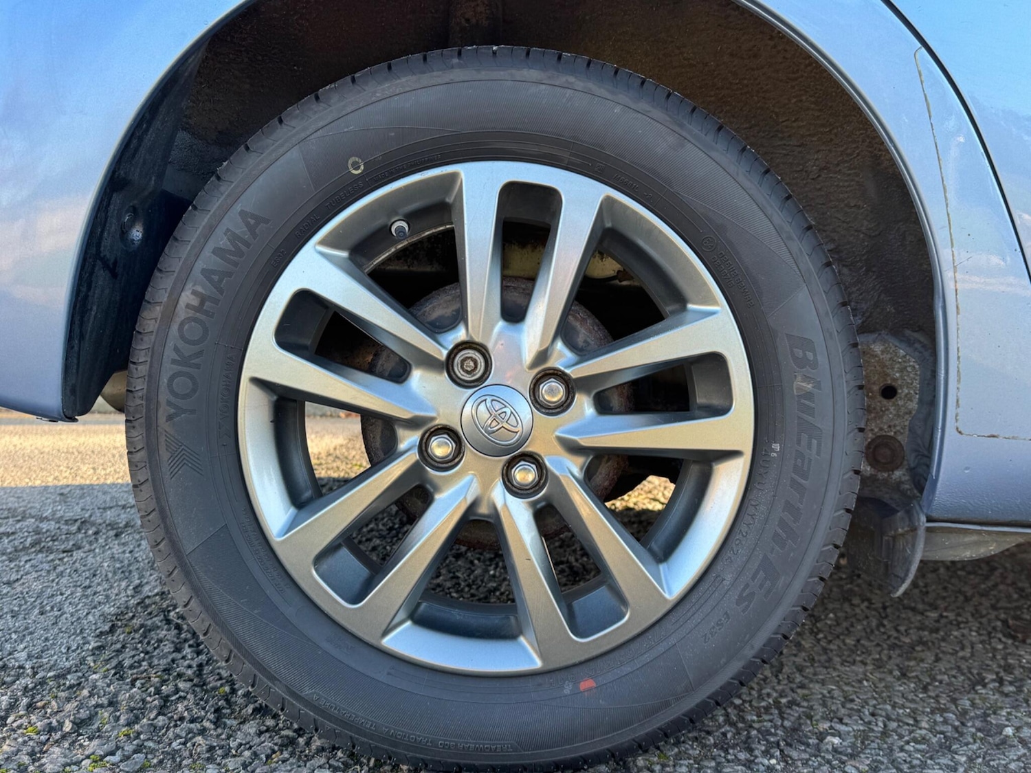 Used Toyota Yaris 2015 for sale - 76965057: Photo 10