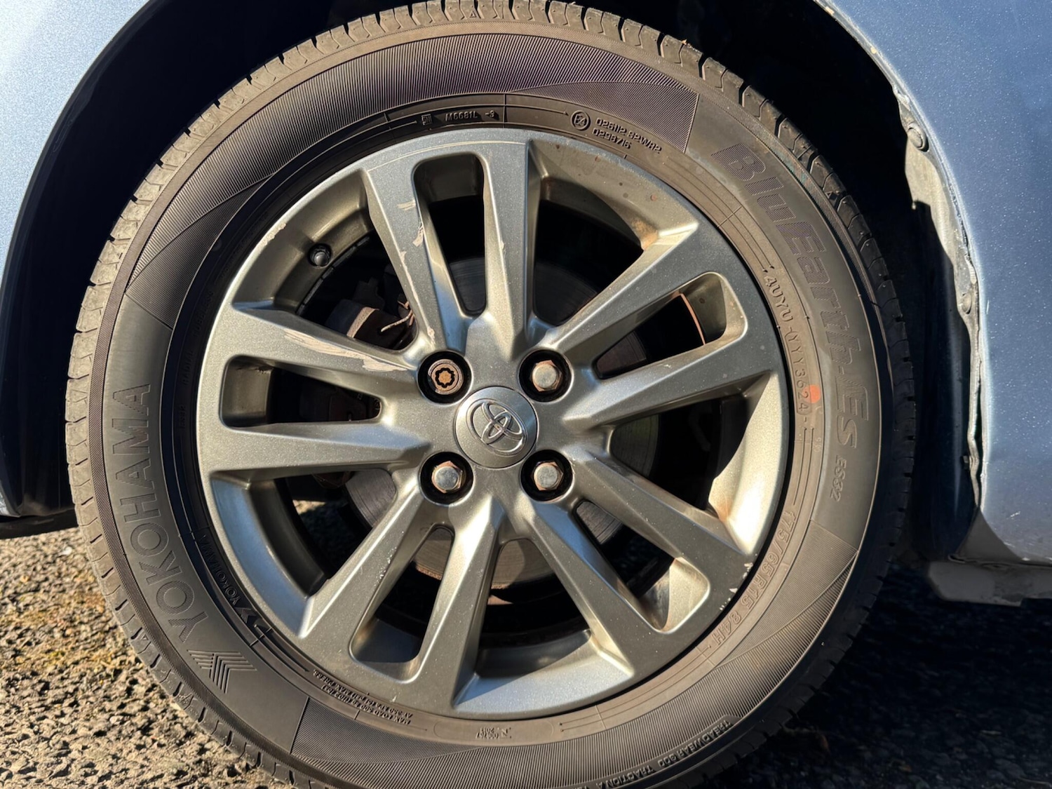 Used Toyota Yaris 2015 for sale - 76965057: Photo 12