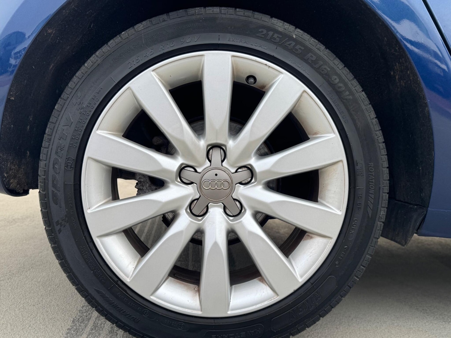 Used Audi A1 2014 for sale - 77016105: Photo 10