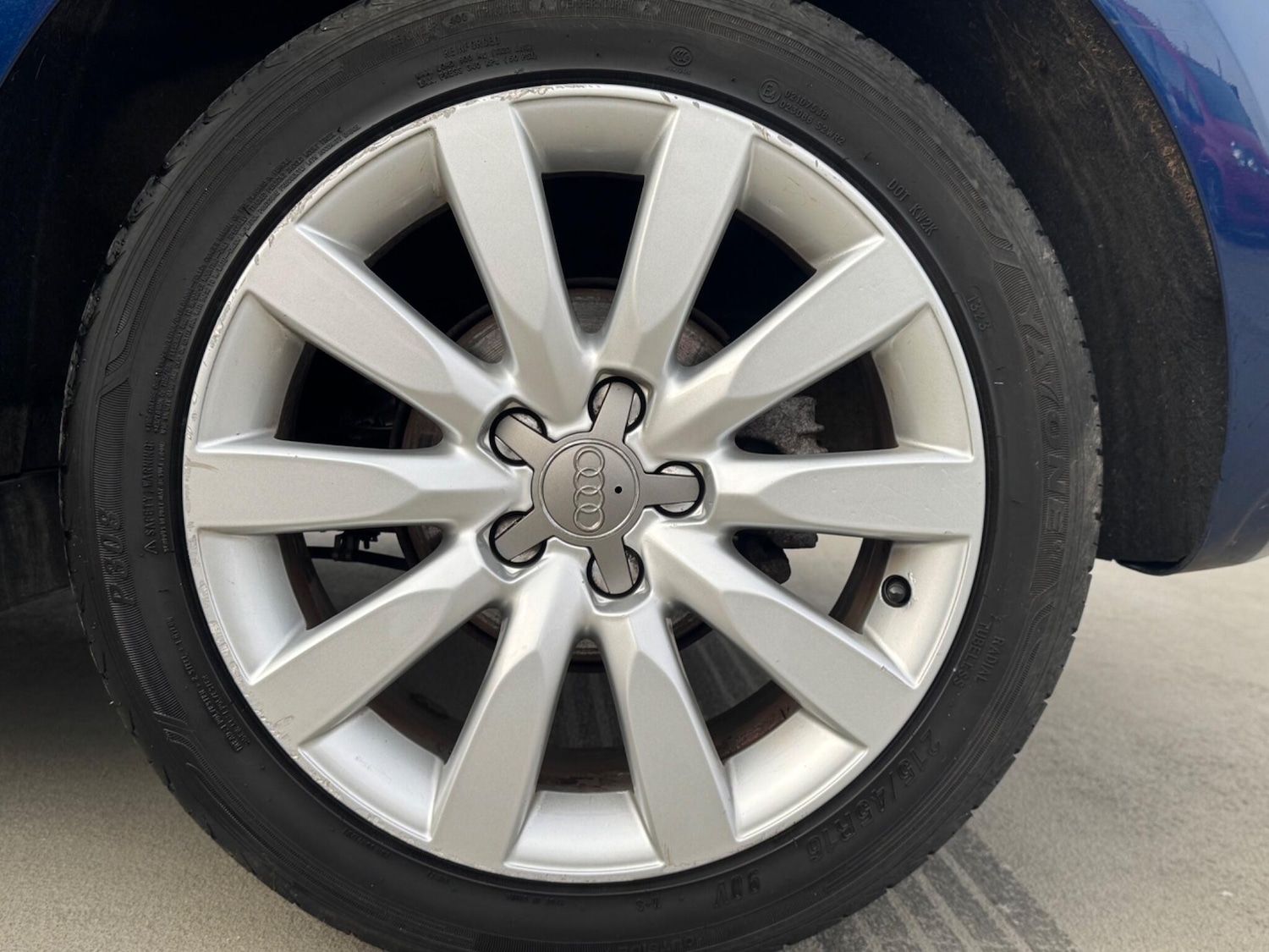 Used Audi A1 2014 for sale - 77016105: Photo 11