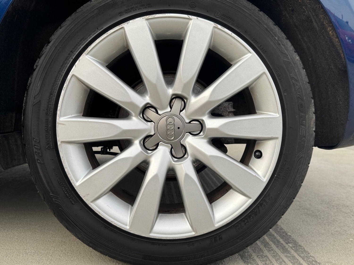 Used Audi A1 2014 for sale - 77016105: Photo 12