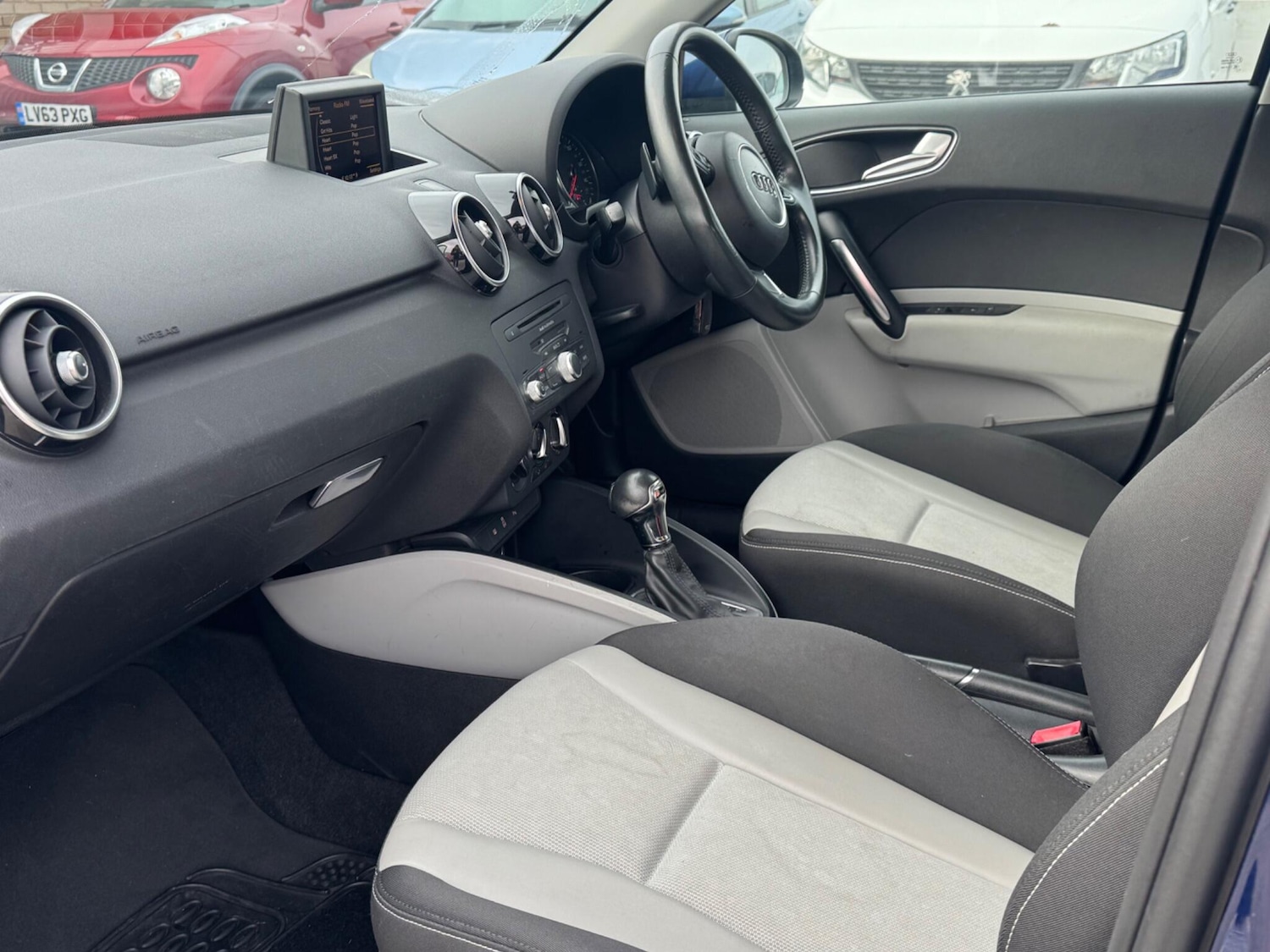 Used Audi A1 2014 for sale - 77016105: Photo 13