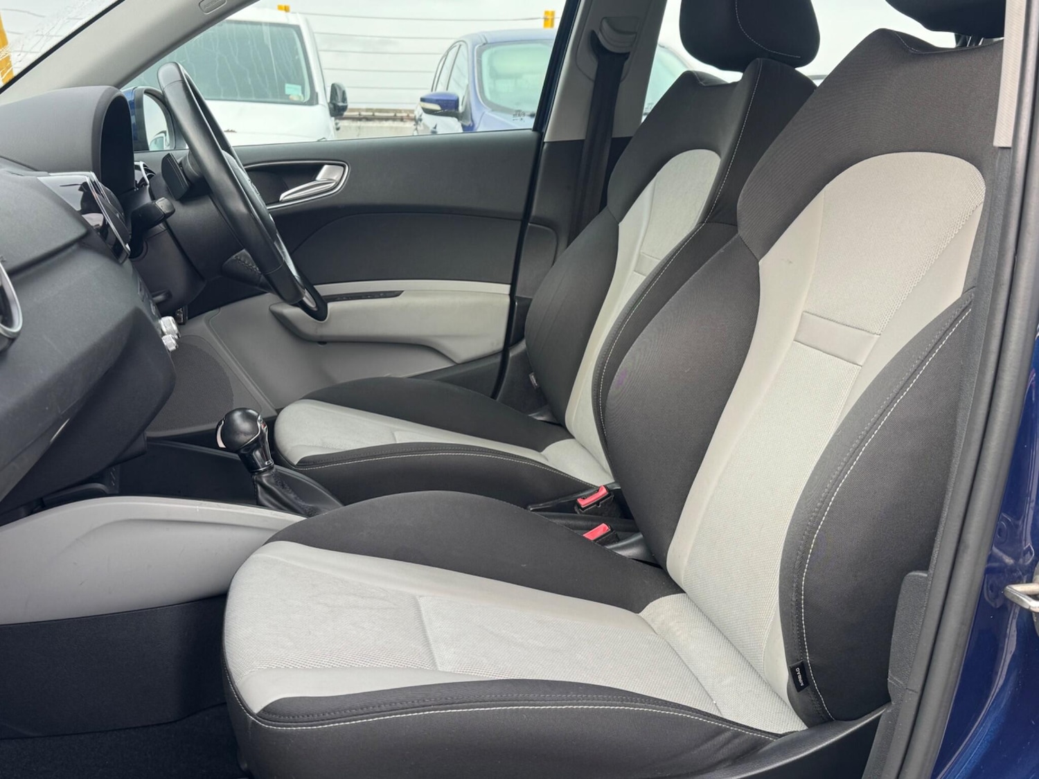 Used Audi A1 2014 for sale - 77016105: Photo 14