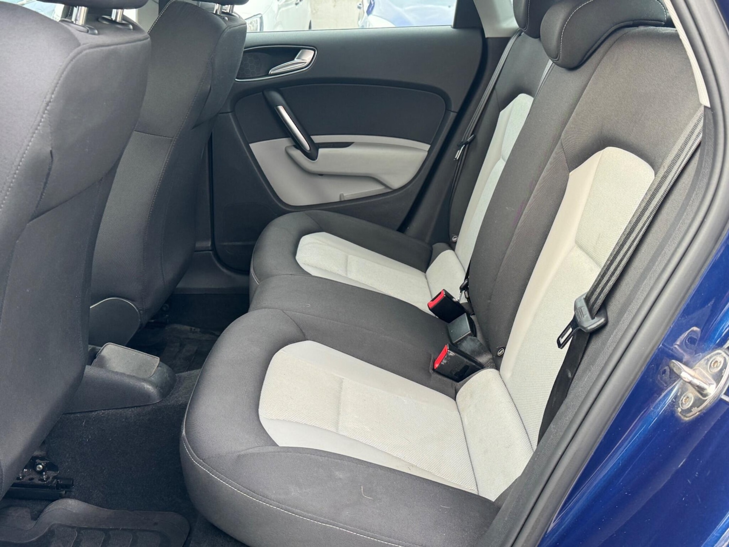 Used Audi A1 2014 for sale - 77016105: Photo 15